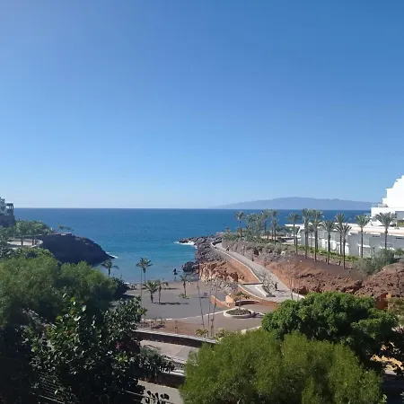 Paraiso Del Sur Appartement