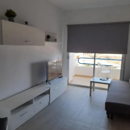 Appartement Paraiso Del Sur Costa Adeje (Tenerife)