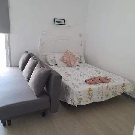 Appartement Paraiso Del Sur
