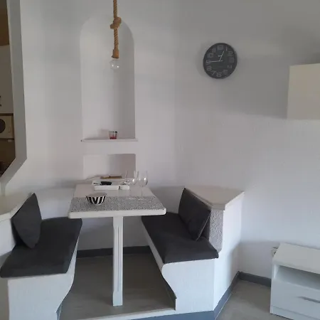 Appartement Paraiso Del Sur *