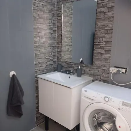 Appartement Paraiso Del Sur *