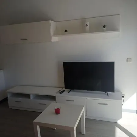 Paraiso Del Sur Appartement Costa Adeje (Tenerife)