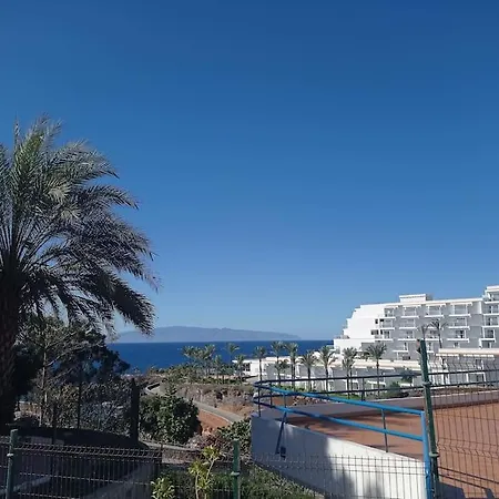 Appartement Paraiso Del Sur Costa Adeje (Tenerife)