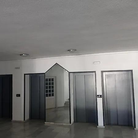 Paraiso Del Sur Appartement