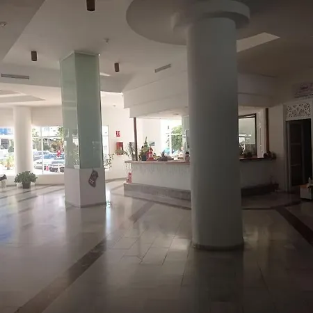 Paraiso Del Sur Appartement *