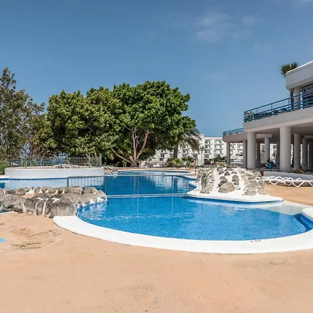 Paraiso Del Sur Apartment Costa Adeje (Tenerife)